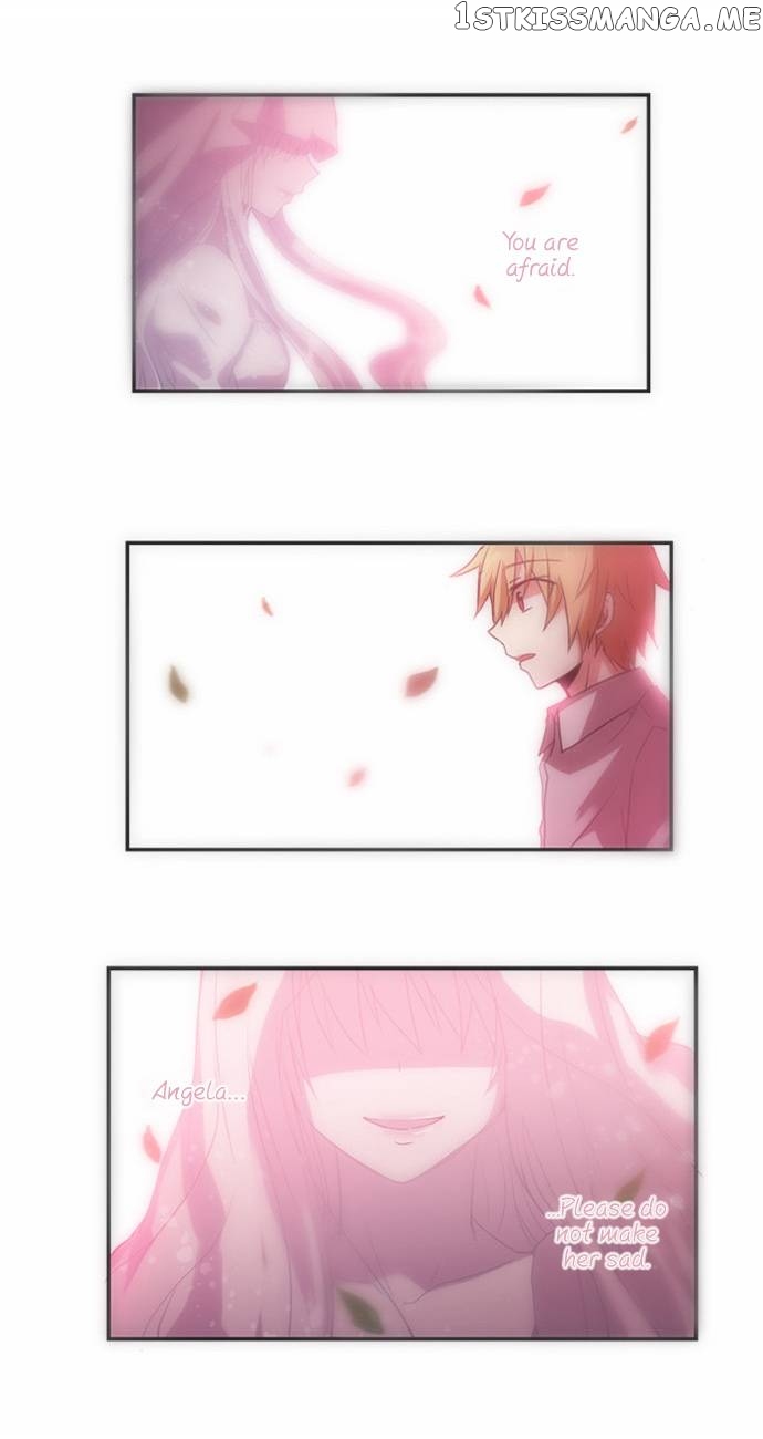 Crepuscule (Yamchi) Chapter 61 - page 24