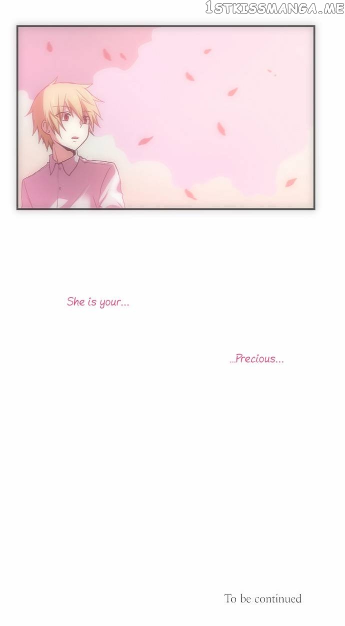 Crepuscule (Yamchi) Chapter 61 - page 26