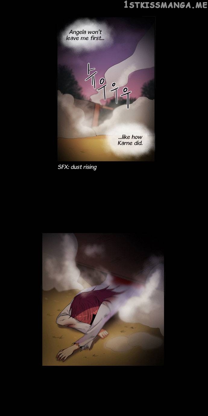 Crepuscule (Yamchi) Chapter 87 - page 19