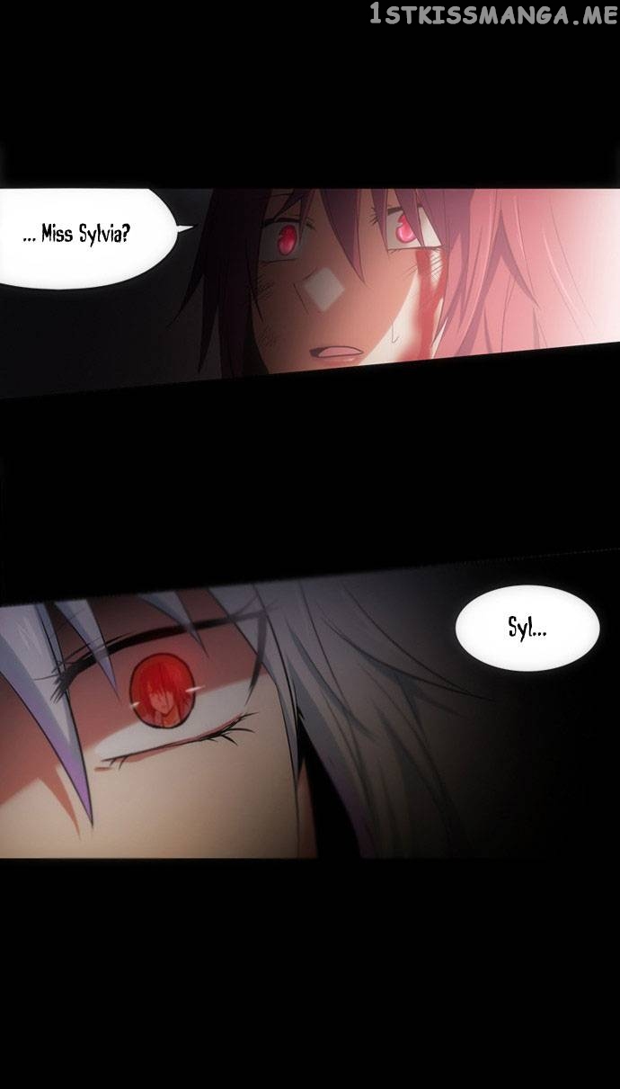 Crepuscule (Yamchi) Chapter 87 - page 24