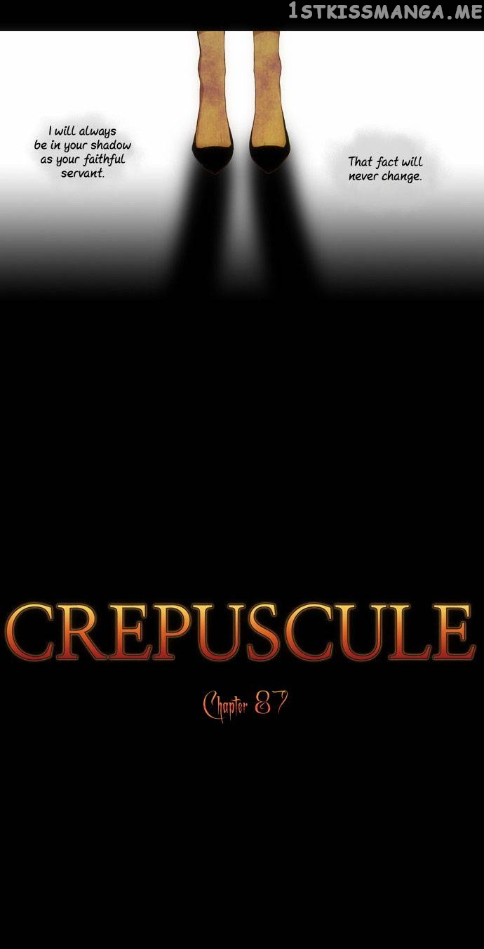 Crepuscule (Yamchi) Chapter 87 - page 4