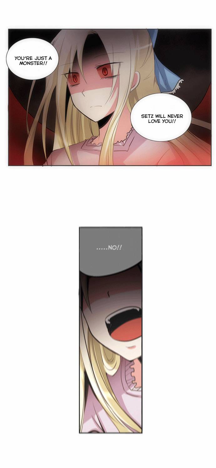 Crepuscule (Yamchi) Chapter 73 - page 12