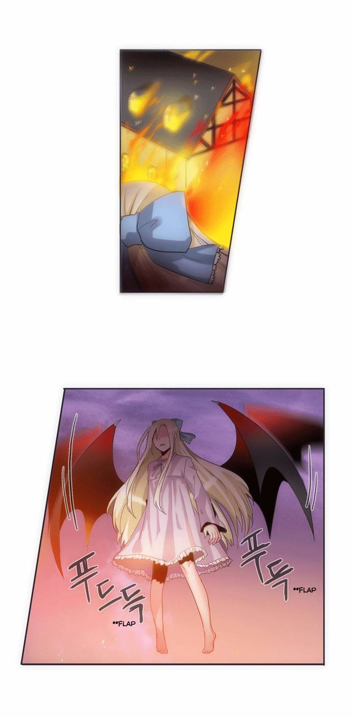 Crepuscule (Yamchi) Chapter 73 - page 16