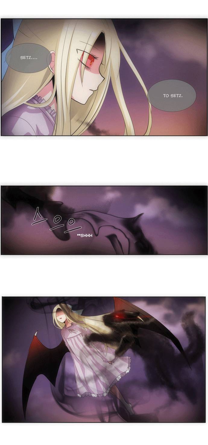 Crepuscule (Yamchi) Chapter 73 - page 18