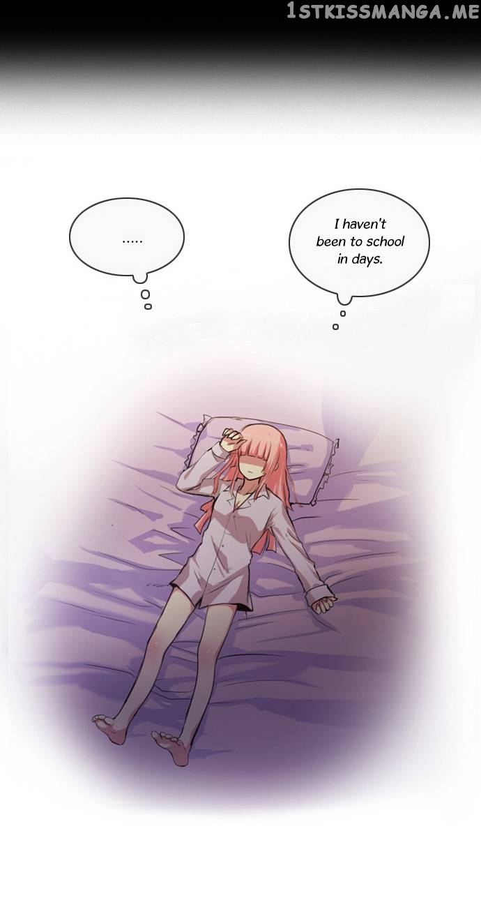 Crepuscule (Yamchi) Chapter 40 - page 18