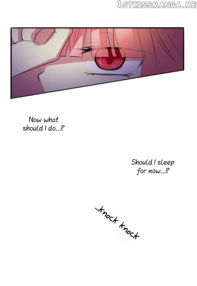Crepuscule (Yamchi) Chapter 40 - page 23