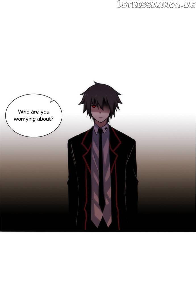 Crepuscule (Yamchi) Chapter 40 - page 30