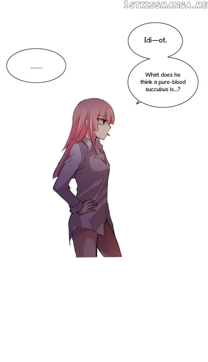 Crepuscule (Yamchi) Chapter 40 - page 32