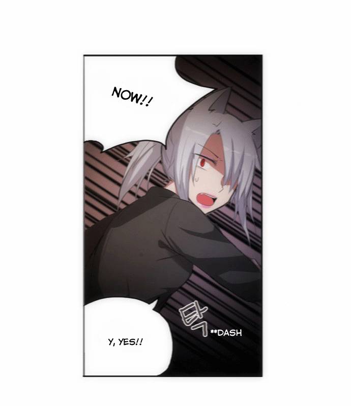 Crepuscule (Yamchi) Chapter 74 - page 11