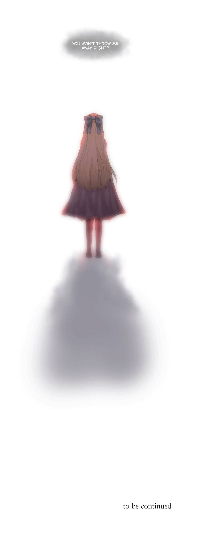 Crepuscule (Yamchi) Chapter 74 - page 20