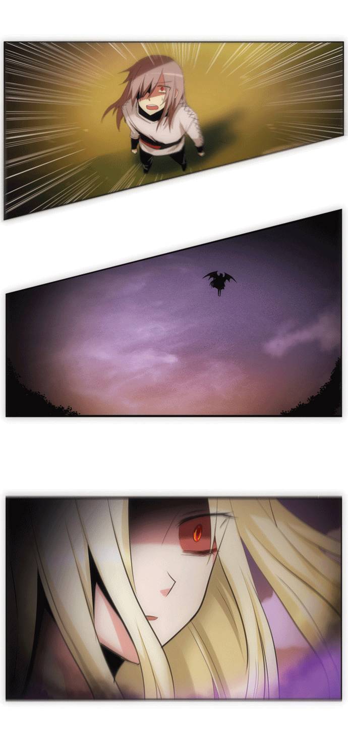 Crepuscule (Yamchi) Chapter 74 - page 4