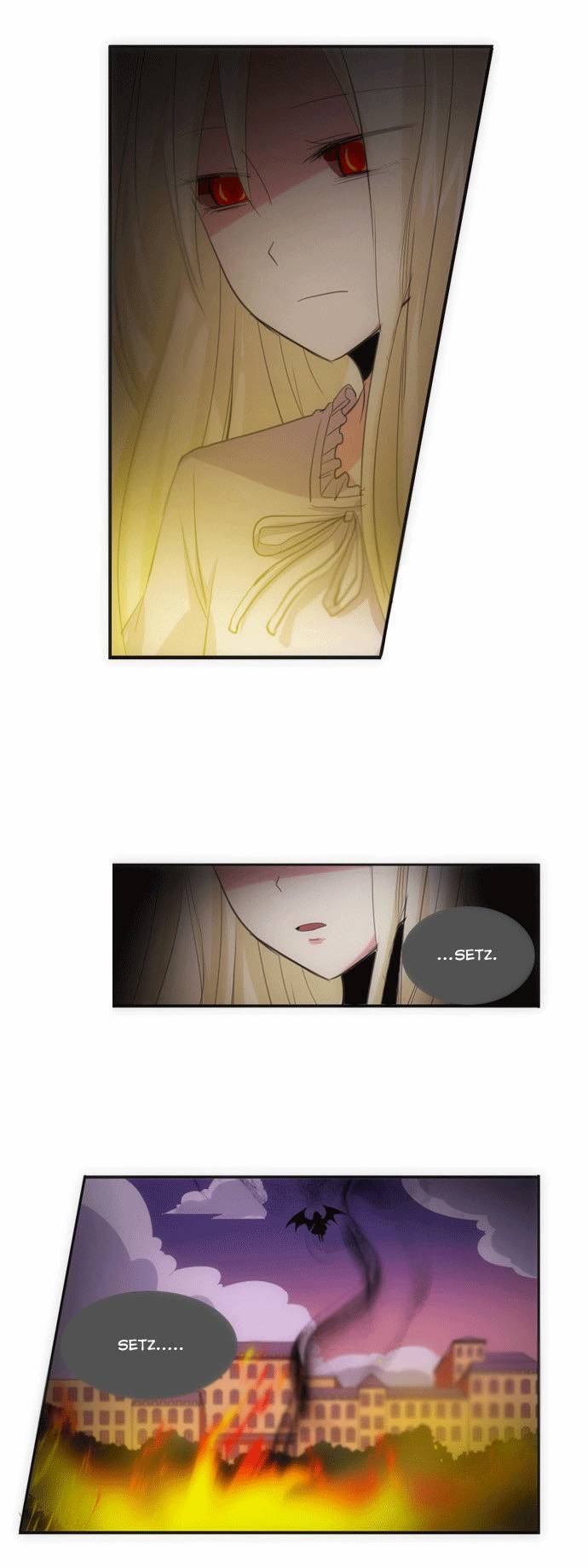 Crepuscule (Yamchi) Chapter 74 - page 7