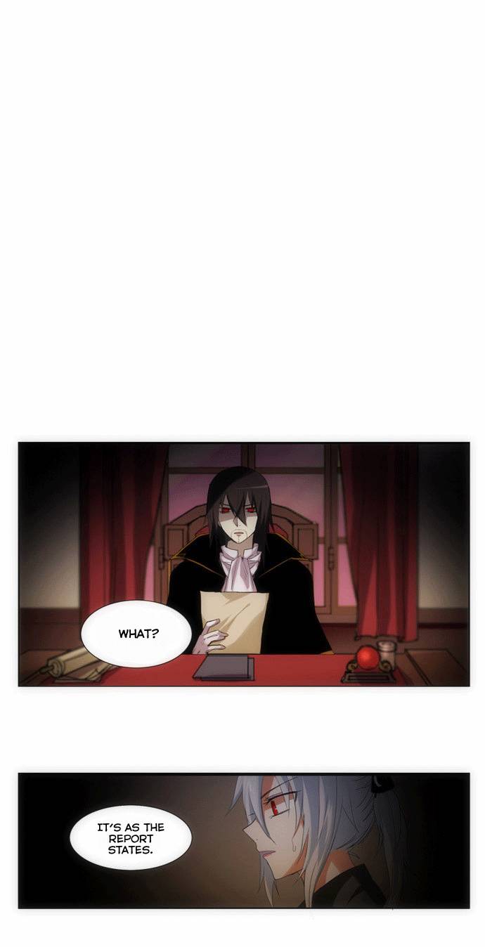 Crepuscule (Yamchi) Chapter 74 - page 8