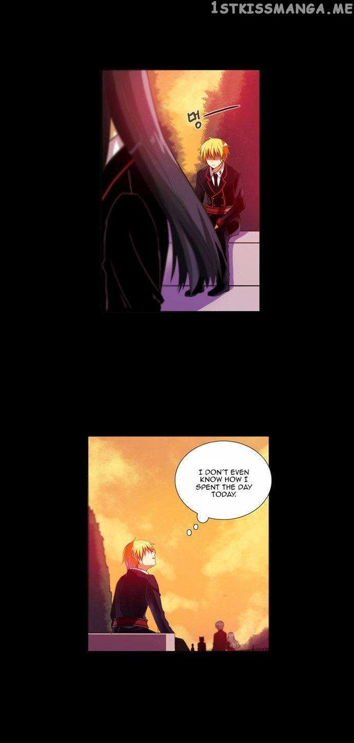 Crepuscule (Yamchi) Chapter 90 - page 14