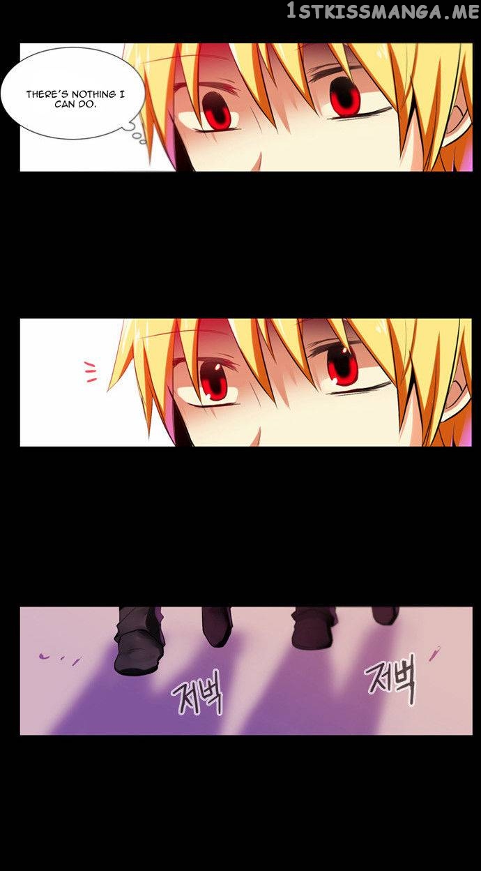 Crepuscule (Yamchi) Chapter 90 - page 15