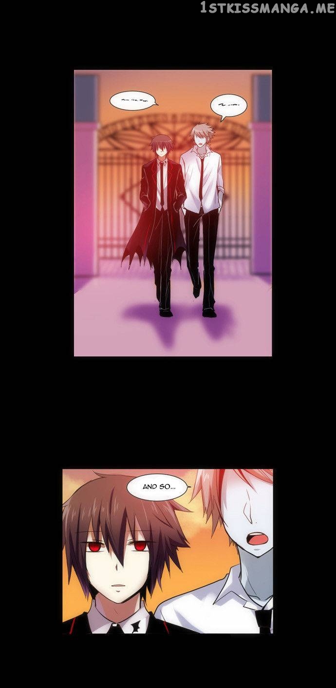 Crepuscule (Yamchi) Chapter 90 - page 16