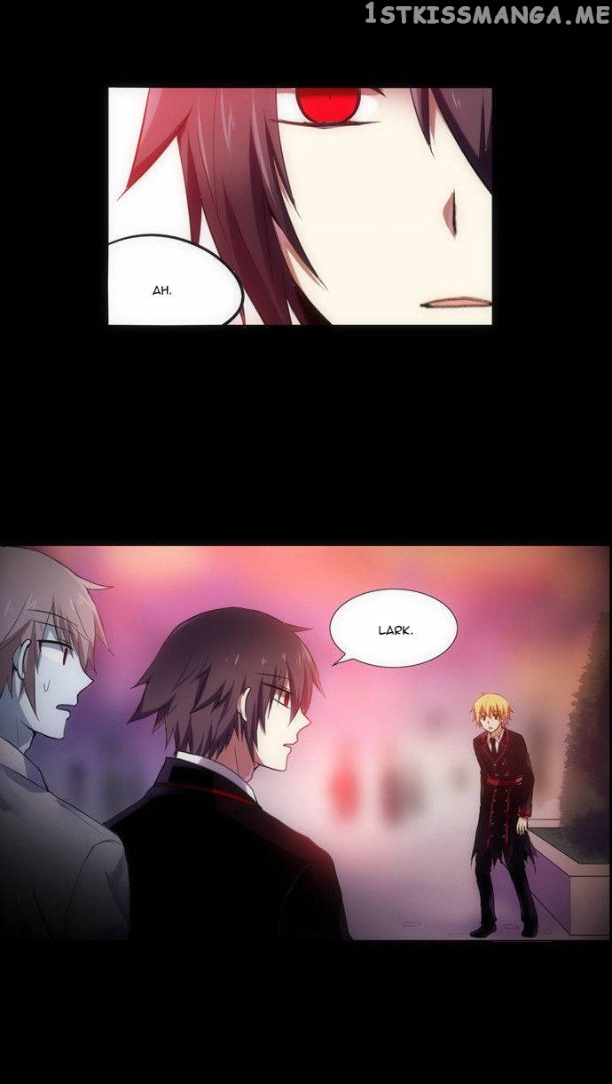 Crepuscule (Yamchi) Chapter 90 - page 17