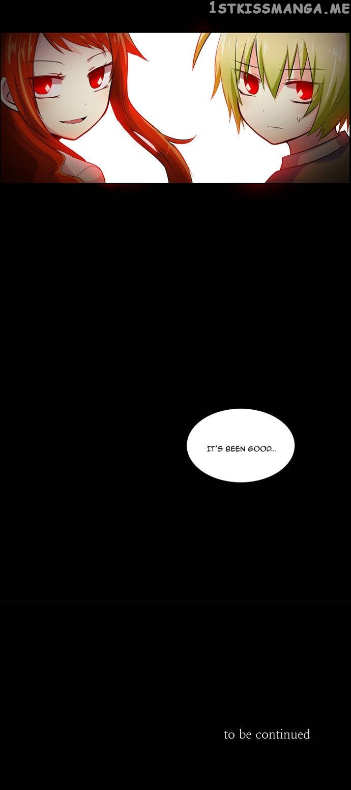 Crepuscule (Yamchi) Chapter 90 - page 24