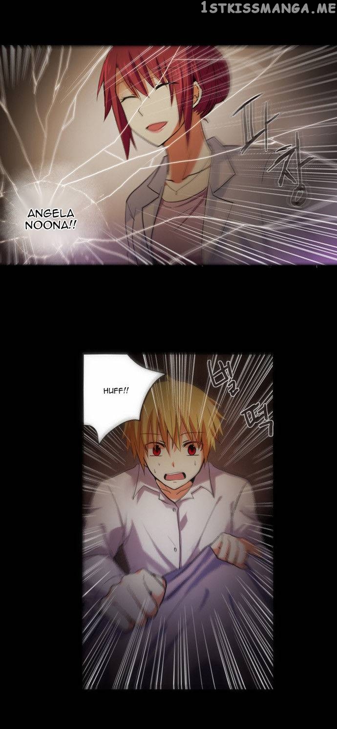 Crepuscule (Yamchi) Chapter 90 - page 3