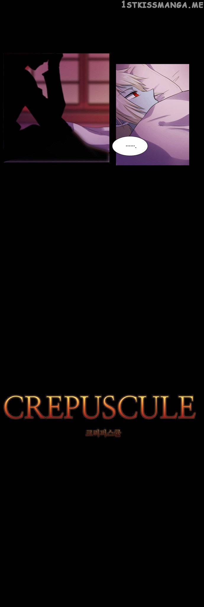 Crepuscule (Yamchi) Chapter 90 - page 5