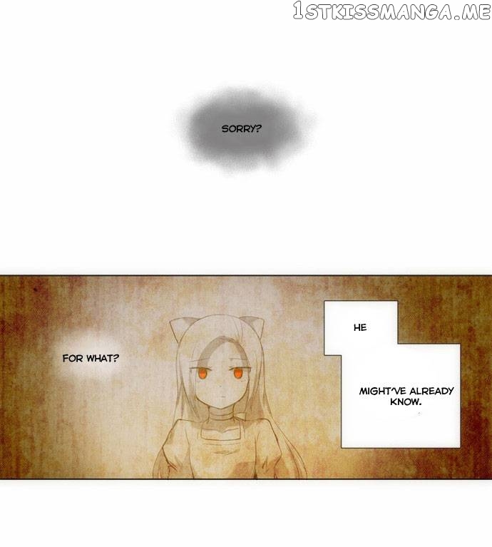 Crepuscule (Yamchi) Chapter 75 - page 17