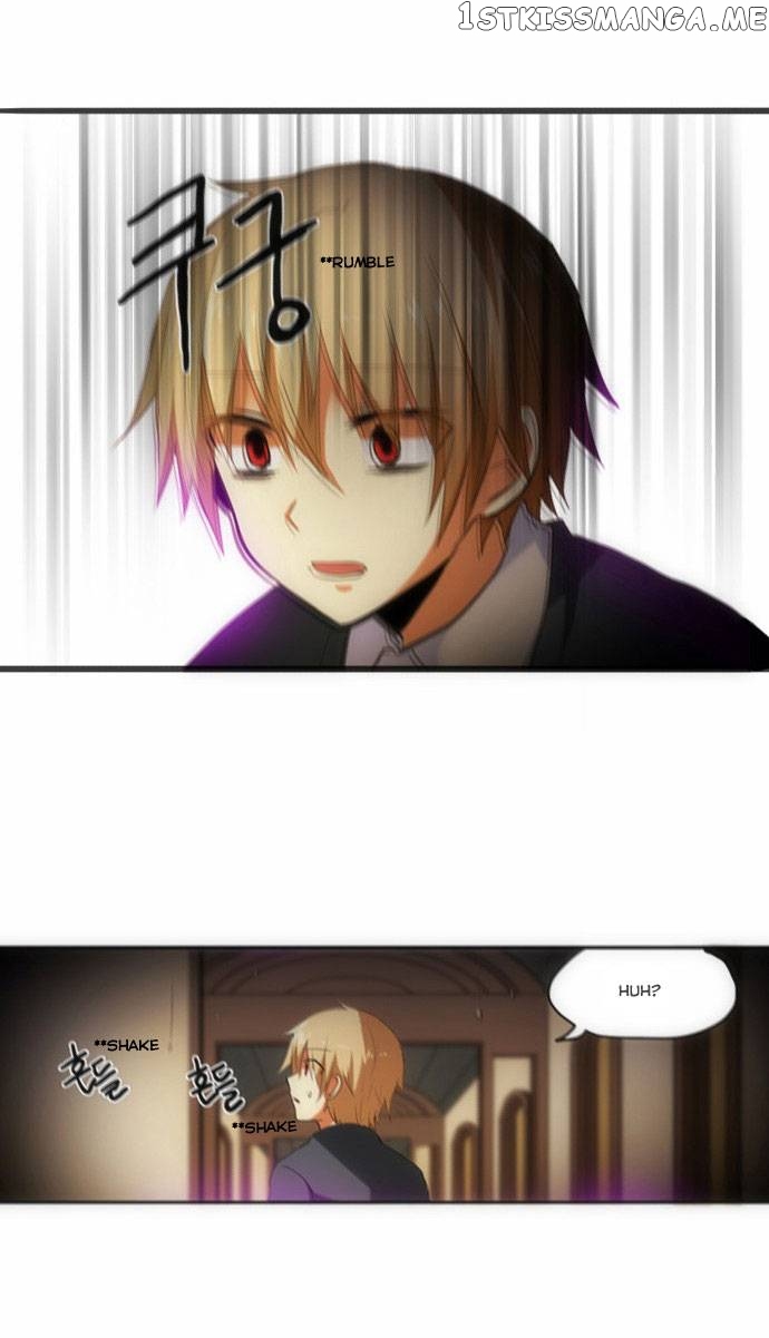 Crepuscule (Yamchi) Chapter 75 - page 19