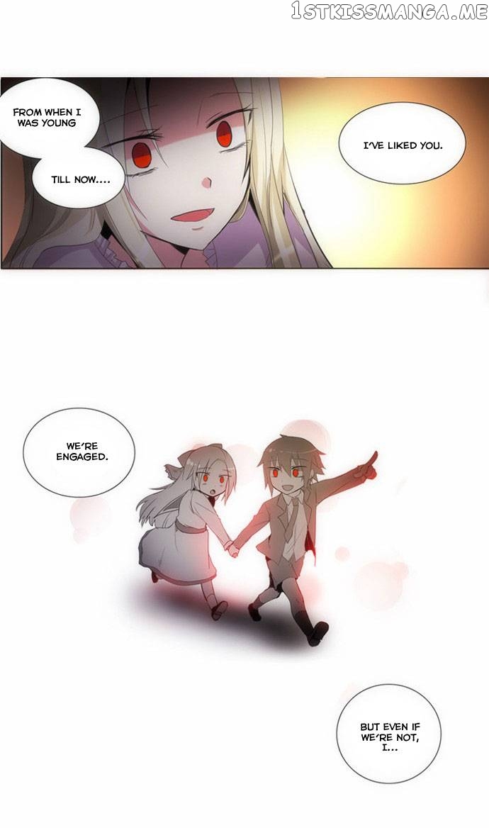 Crepuscule (Yamchi) Chapter 75 - page 9