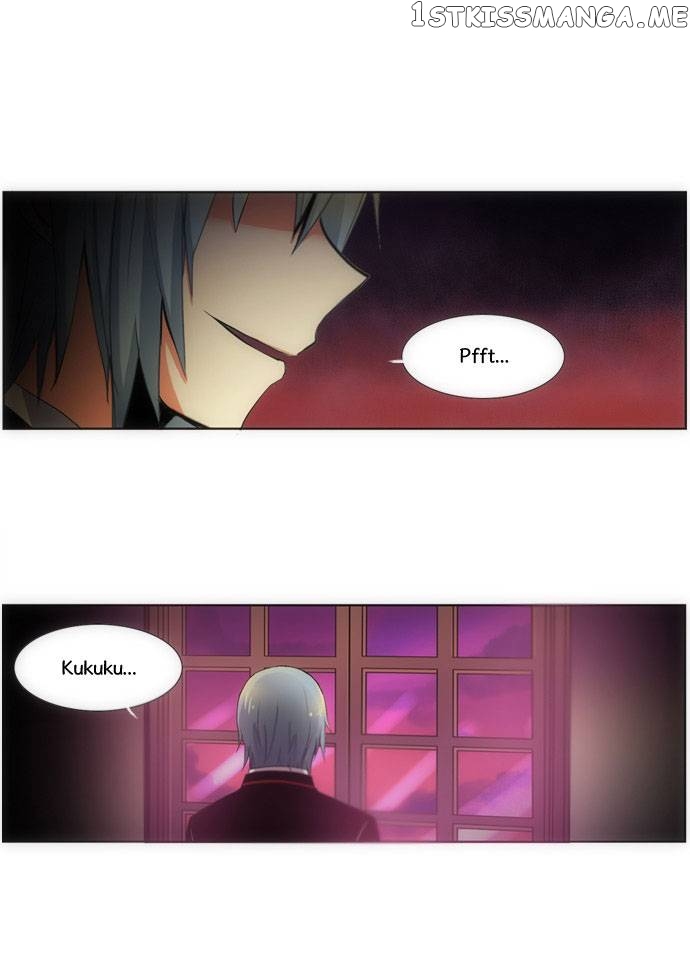 Crepuscule (Yamchi) Chapter 81 - page 22