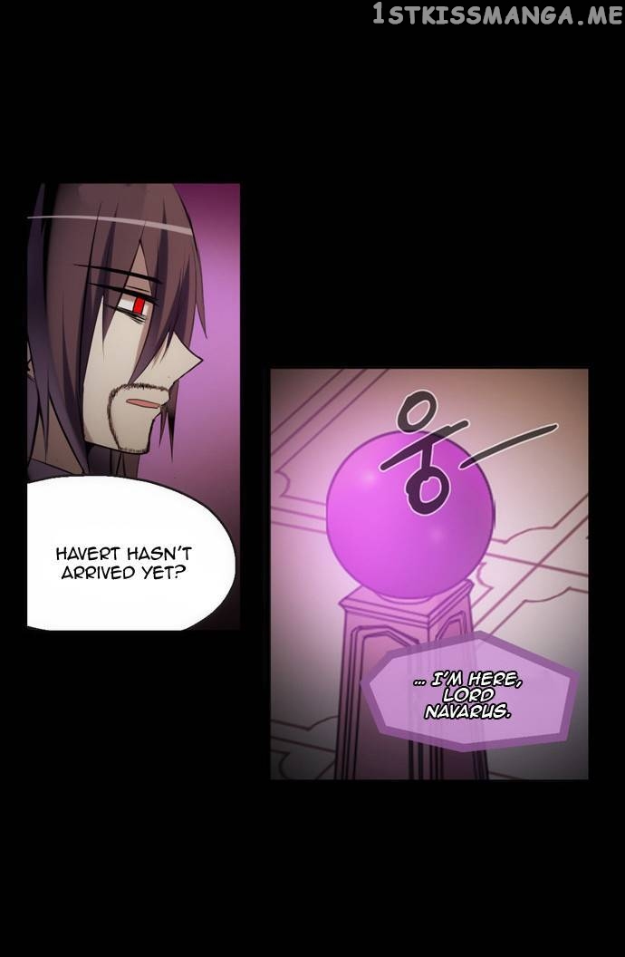 Crepuscule (Yamchi) Chapter 161 - page 3