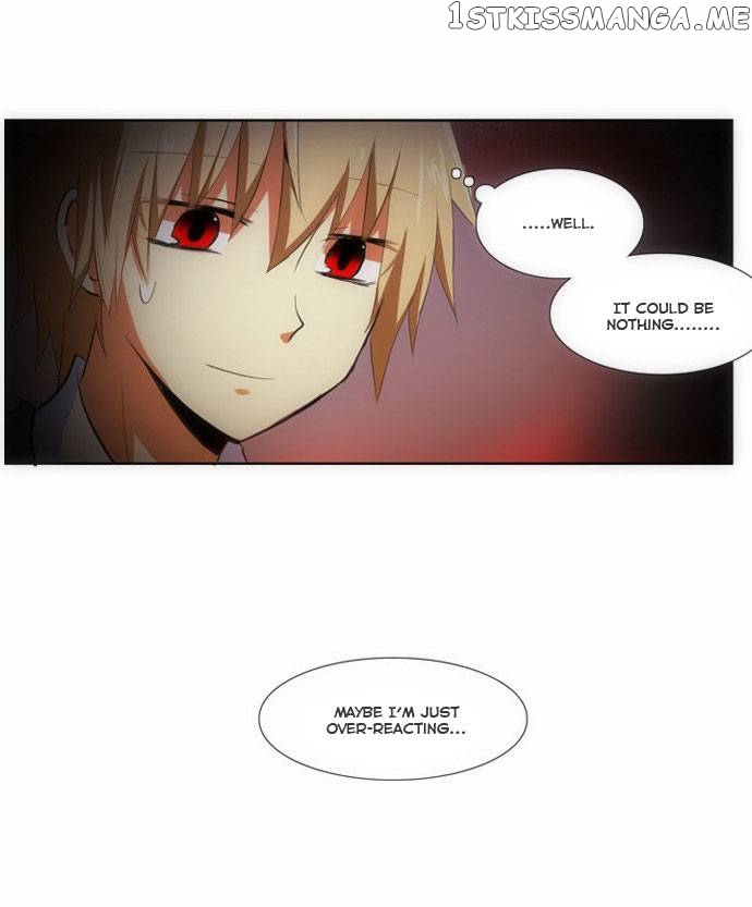 Crepuscule (Yamchi) Chapter 76 - page 10