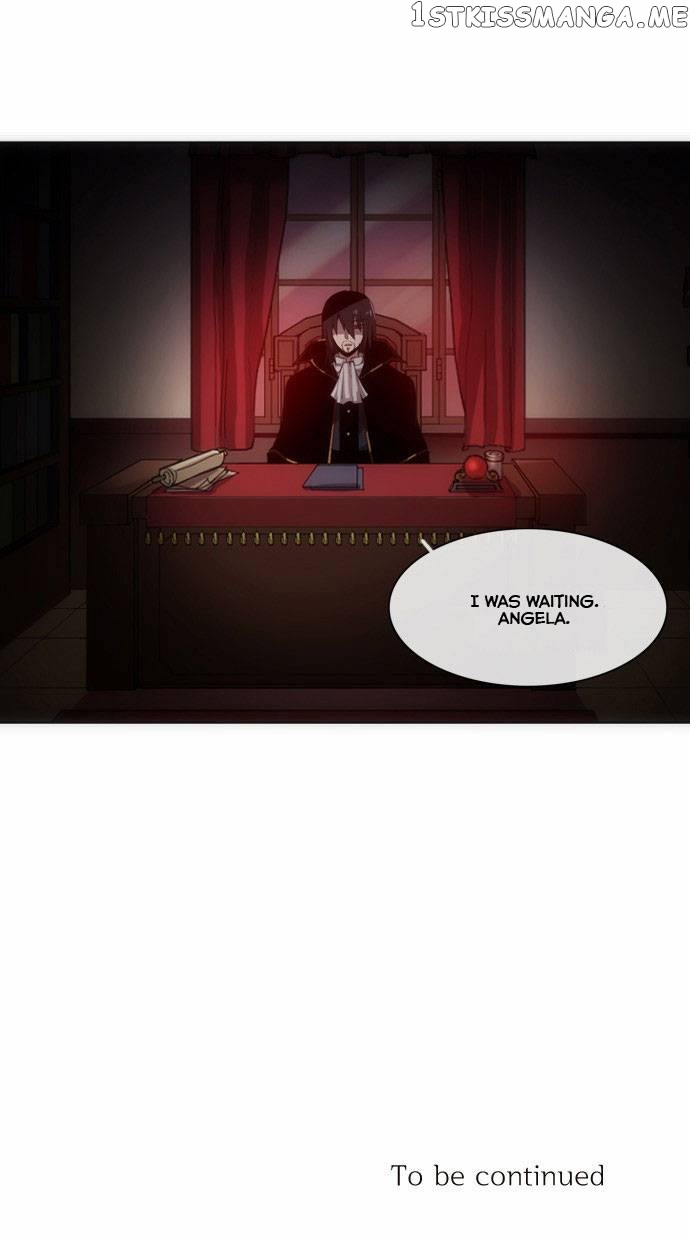 Crepuscule (Yamchi) Chapter 76 - page 22