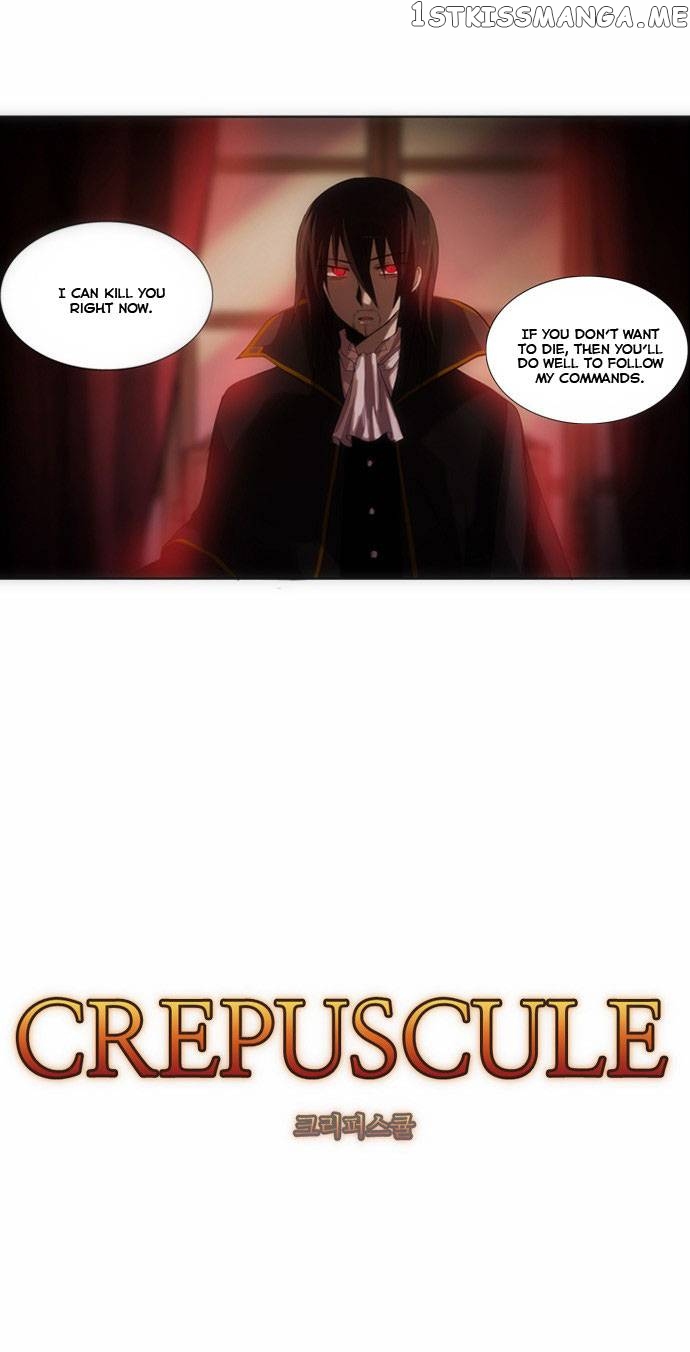 Crepuscule (Yamchi) Chapter 76 - page 4