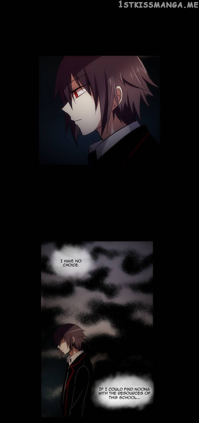 Crepuscule (Yamchi) Chapter 91 - page 10