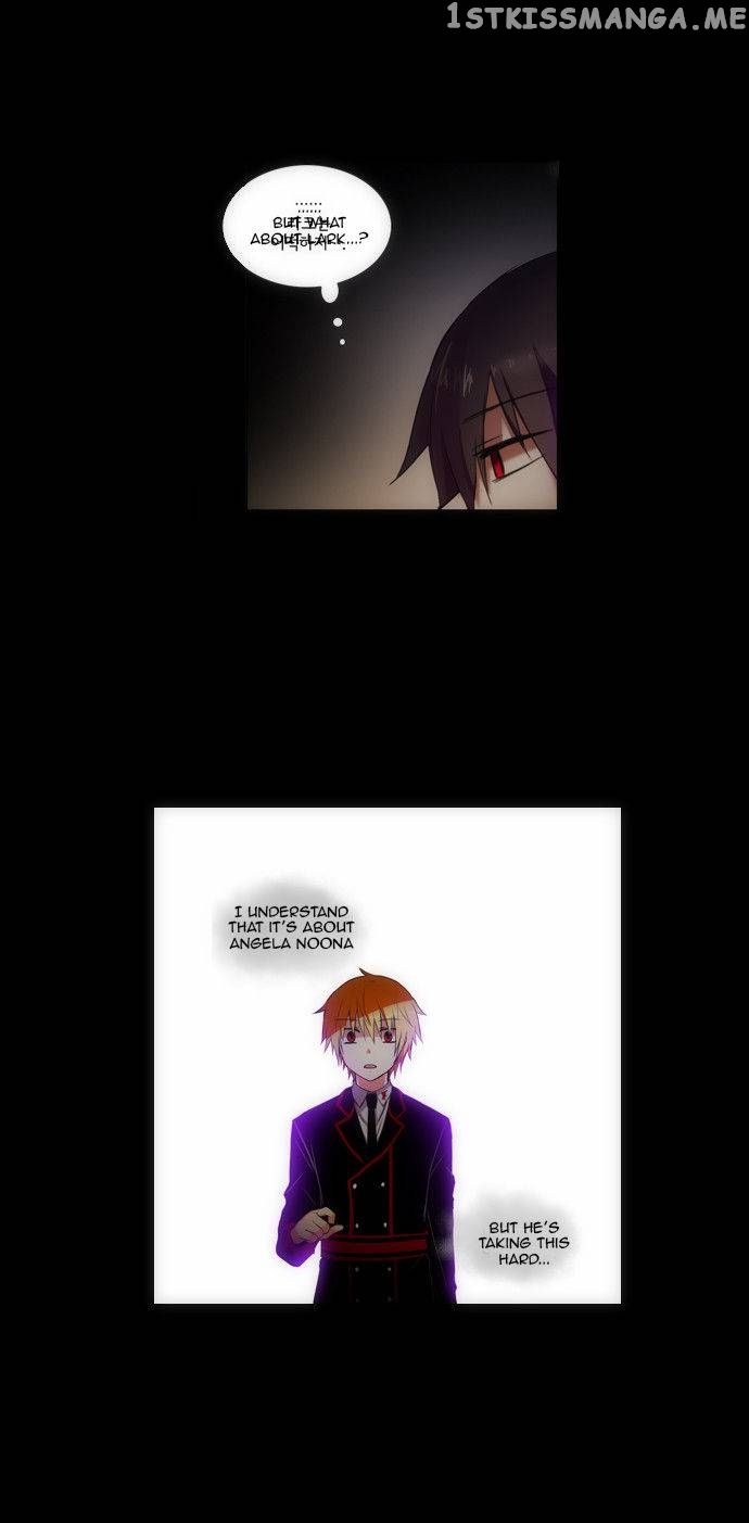 Crepuscule (Yamchi) Chapter 91 - page 11