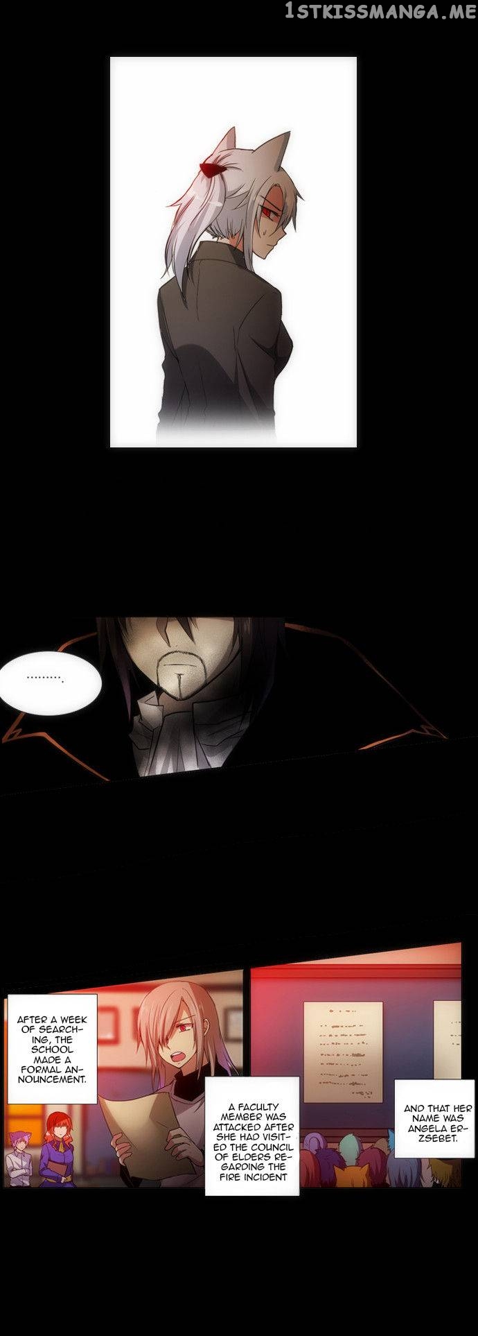 Crepuscule (Yamchi) Chapter 91 - page 17
