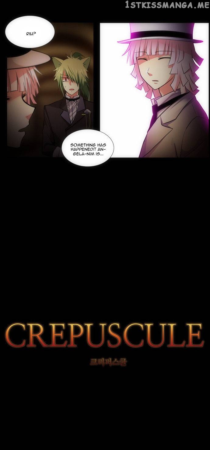 Crepuscule (Yamchi) Chapter 91 - page 6