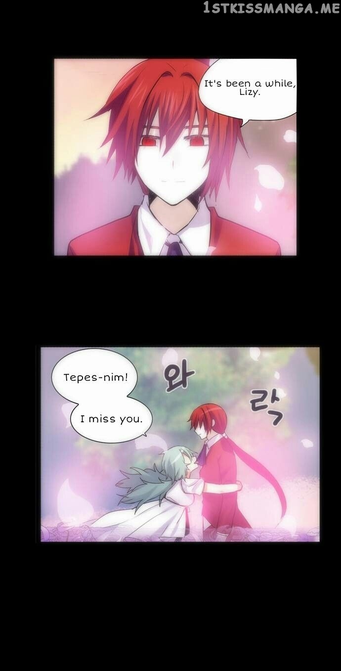 Crepuscule (Yamchi) Chapter 190 - page 14