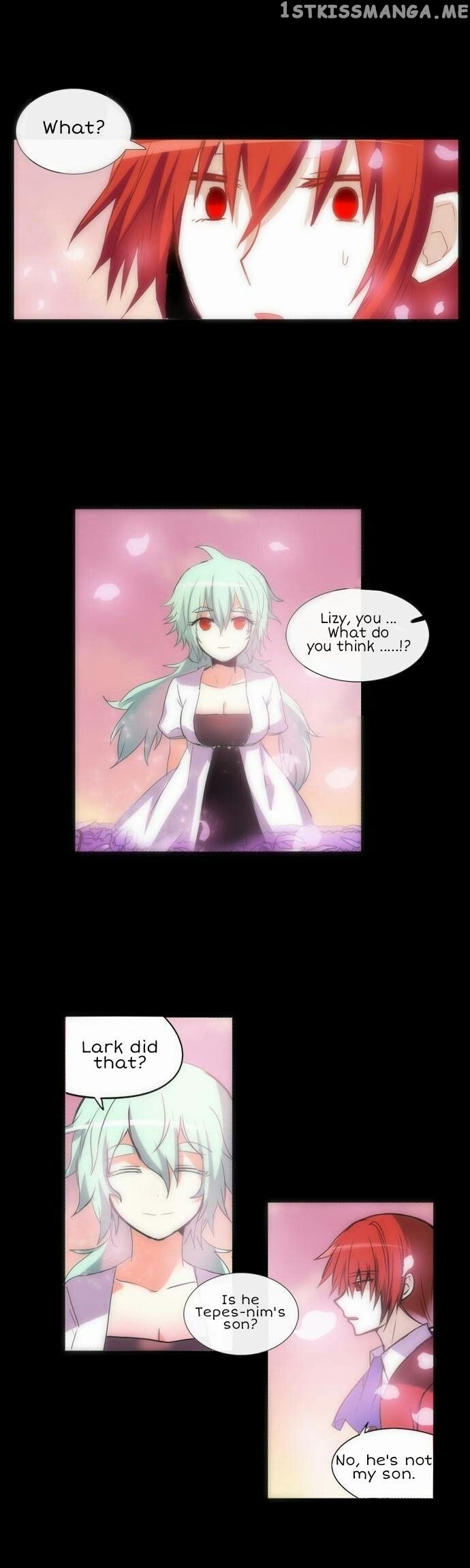 Crepuscule (Yamchi) Chapter 190 - page 17