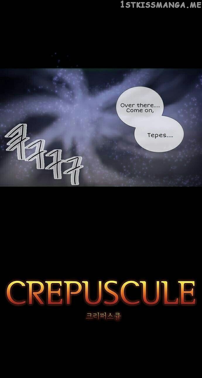 Crepuscule (Yamchi) Chapter 190 - page 5