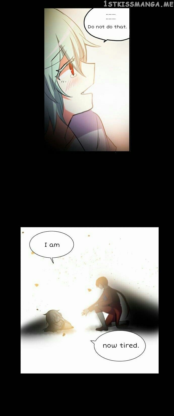 Crepuscule (Yamchi) Chapter 190 - page 9
