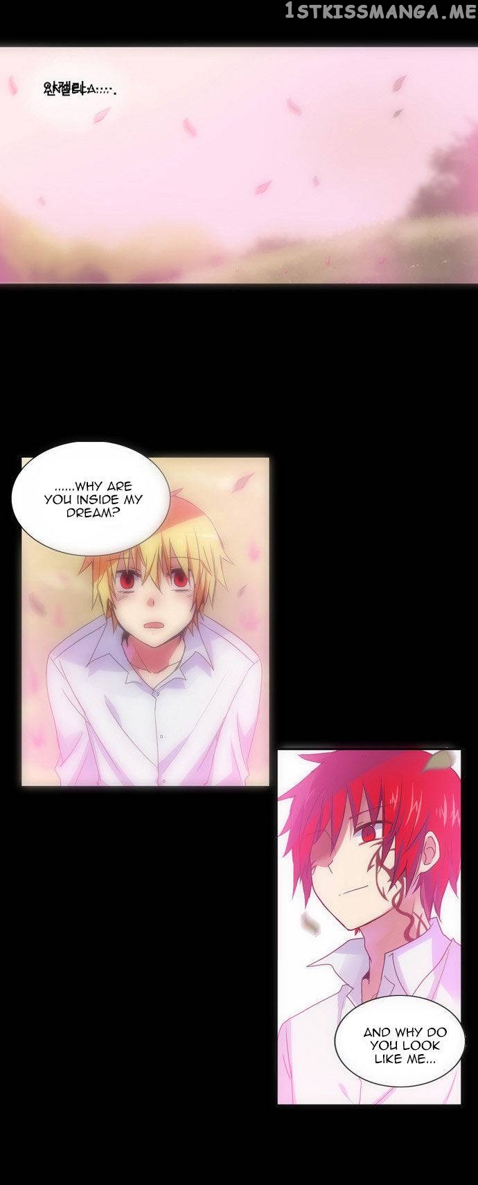 Crepuscule (Yamchi) Chapter 93 - page 16