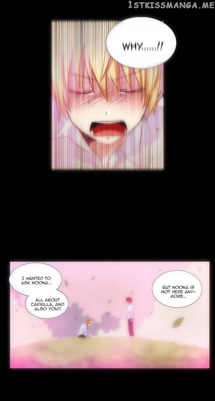Crepuscule (Yamchi) Chapter 93 - page 17