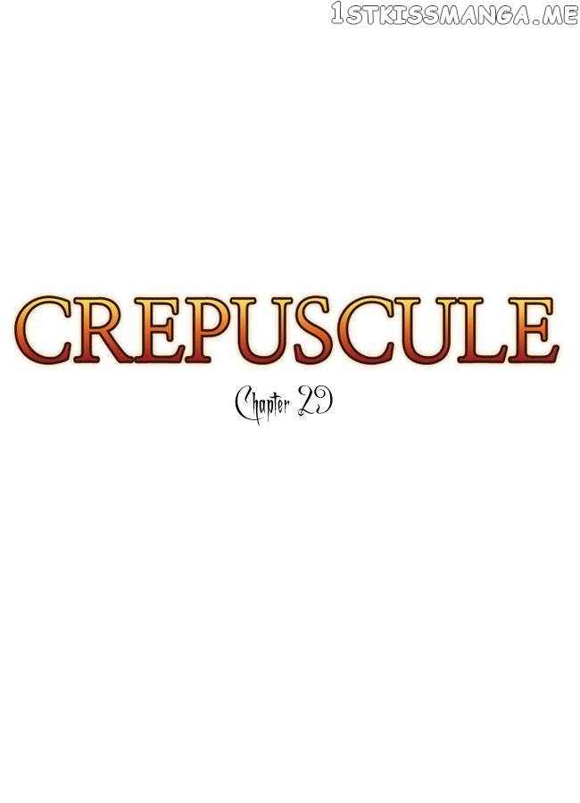 Crepuscule (Yamchi) Chapter 29 - page 10