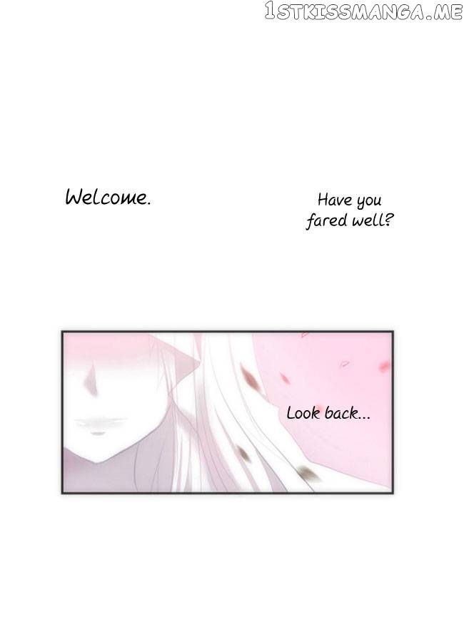 Crepuscule (Yamchi) Chapter 29 - page 11