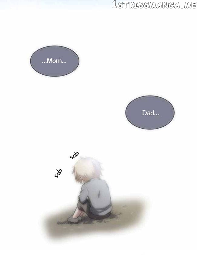 Crepuscule (Yamchi) Chapter 29 - page 14