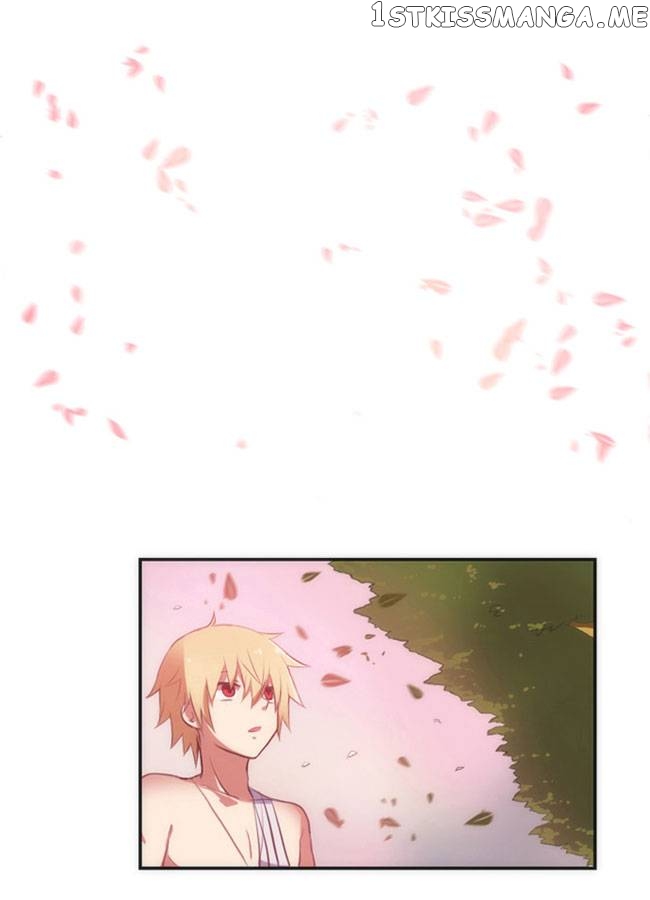 Crepuscule (Yamchi) Chapter 29 - page 23