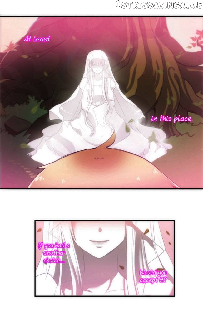 Crepuscule (Yamchi) Chapter 29 - page 25