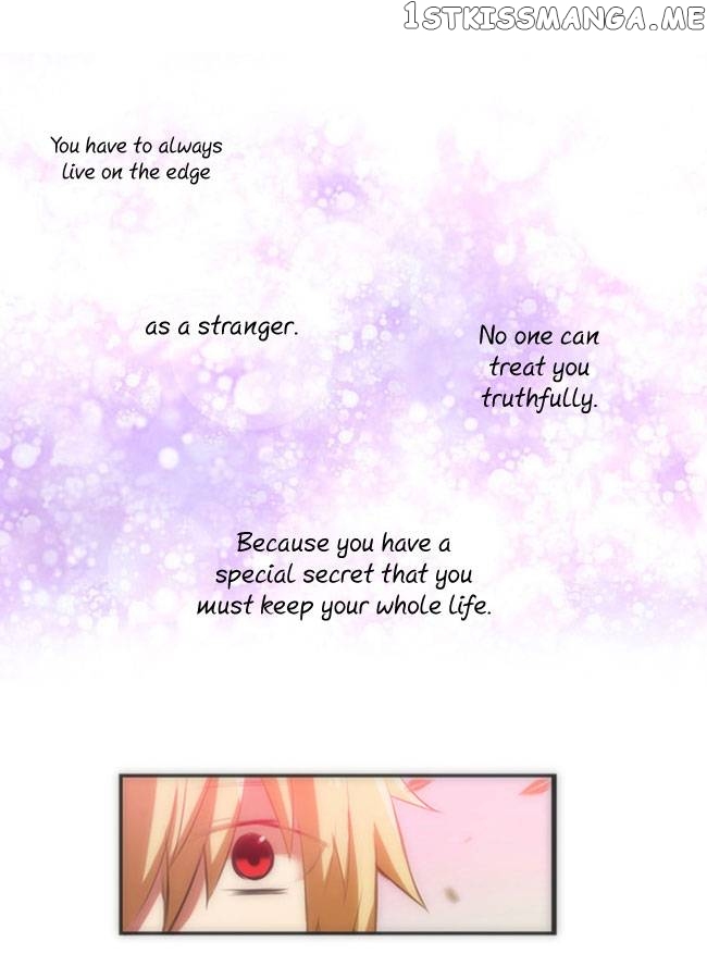 Crepuscule (Yamchi) Chapter 29 - page 28
