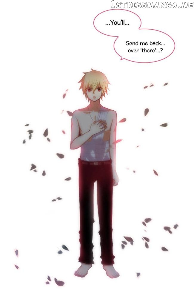 Crepuscule (Yamchi) Chapter 29 - page 29