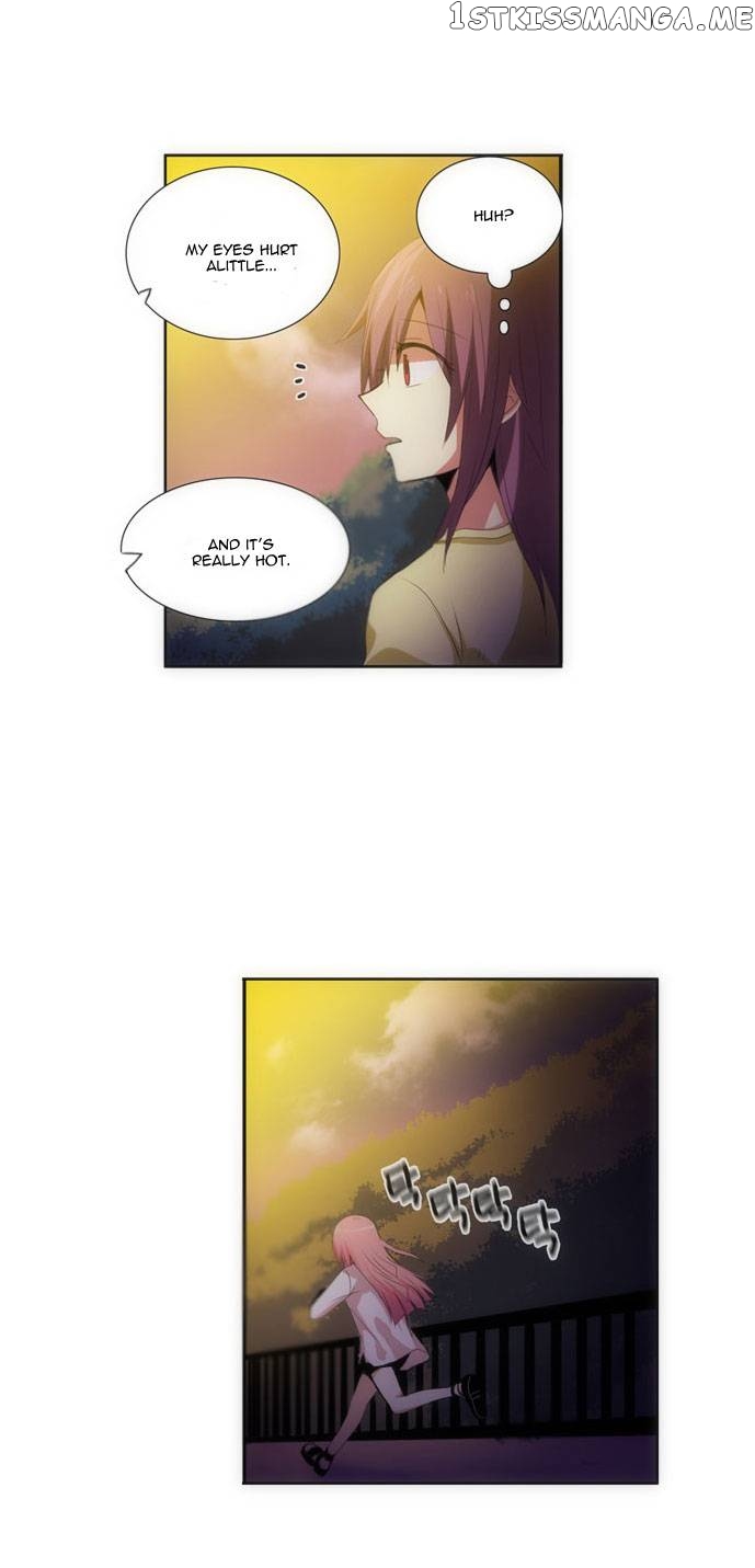 Crepuscule (Yamchi) Chapter 77 - page 16